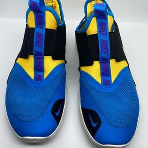 Nike Kids' Grade School Flex Runner Running Shoes